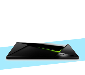 NVIDIA Shield