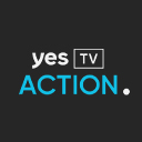 yes TV Action (רוסית)